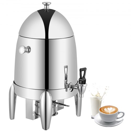 11l Distributeur De Boissons Machine à Boissons Conservation Chaude Commercial