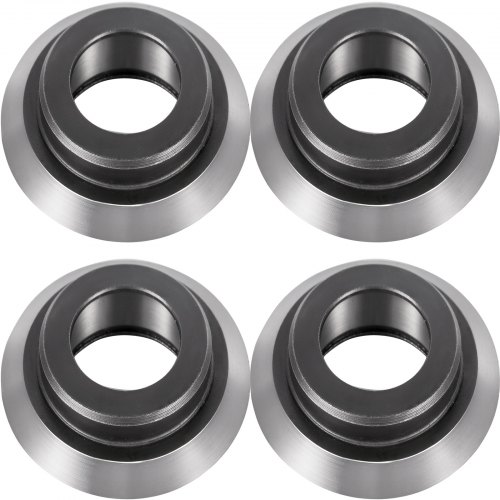 VEVOR 4 Lames Pour Machine à Dénuder, Ensemble de Lames De Rechange, Lame de découpage, Facile à Uti