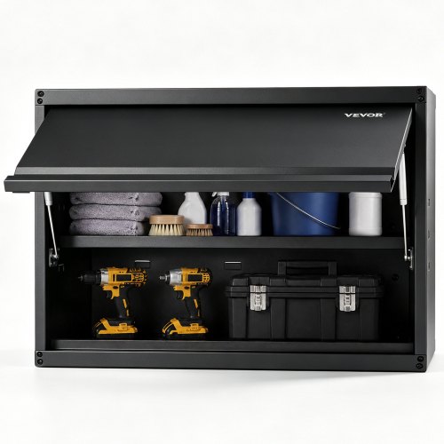 Armoire murale