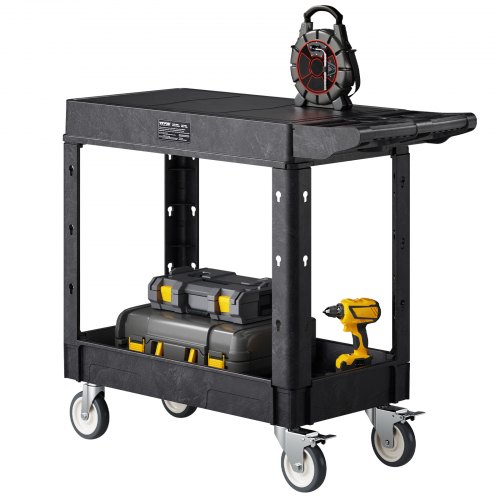 VEVOR Chariot de Service
