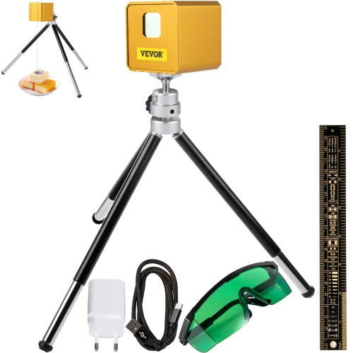 VEVOR Mini Machine à Graver Laser Portable Machine de Gravure Laser Compacte 100x100 mm CNC Graveur