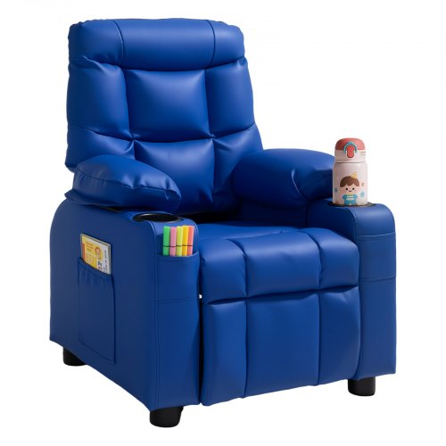 VEVOR Fauteuil inclinable pour enfants