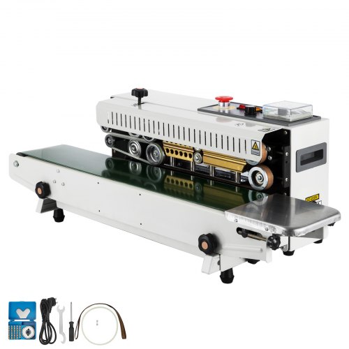 Fr770 Continuous Horizontal Sealing Machine 0-16 M/min Sealer Auto Packing