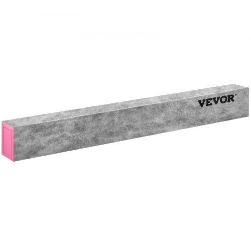 VEVOR Seuil de douche Xps 1524x114,3x140 mm Barrière de cabine de douche Italienne Découpable Anti-d