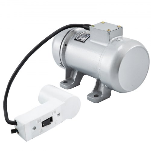 220v/50 Hz Vibrateur à Béton Concret Electrique Portabl Insertion Vibrateur 250w