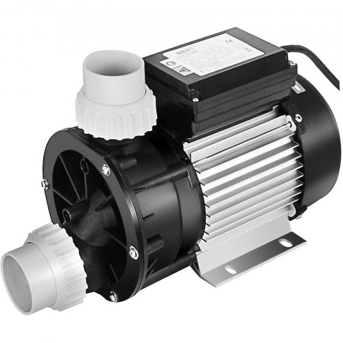 DH370 LX Circulation Pump SPA Pump Whirlpool Hot Tub 0.5 HP - 370 W Bath CE