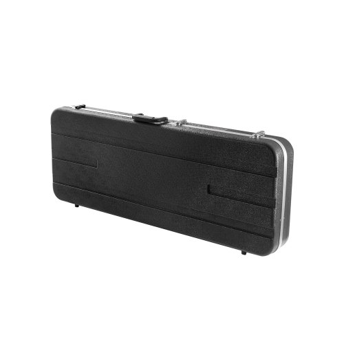 

VEVOR Étui Guitare Électrique Rigide 1050 mm (41,.34 in) avec Poignée Verrouillage Clés
