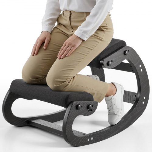 VEVOR Chaise à Genoux Ergonomique