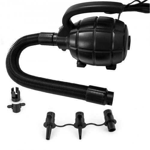 Electric Air Pump For Air Track Inflatable Tumbling Home Gymnastics Tumbling Mat