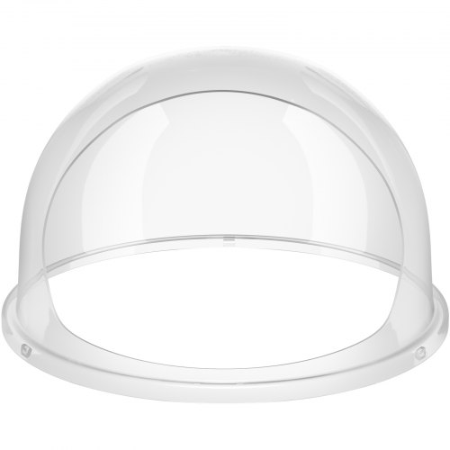 Coupole De Protection Machine Barbe A Papa Bulle Capot Verre Acrylique 52 Cm Pro