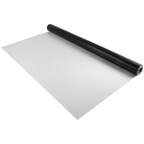 

VEVOR Revêtement Sol PVC 2x7m Tapis Plancher Antidérapant 14m² Lino Piste Protection 1,5mm Protéger Pieds du Glissement Imperméable et Résistant pour Sols Salle de Dance Contemporaine Ballet Gymnases