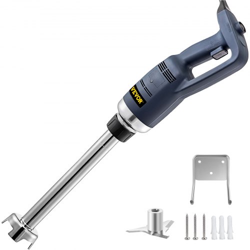 Mixeur Plongeant Mélangeur à Main 220v Mélangeur à Immersion vitesse constante