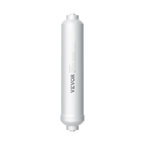 

VEVOR Système d'osmose inverse remplacement pour filtre à eau sous évier 4164 L