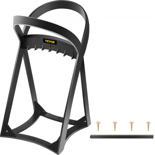 VEVOR Fendeuse Bois Manuelle Acier Fendeur Bûches Manuel Cale Fendage Bois Chauffage Diamètre 33,5cm