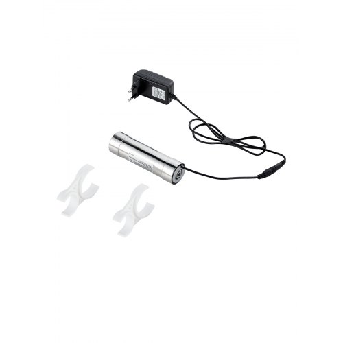 

VEVOR Purificateur d'Eau UV 8 W 3,785 L/min, Filtre à Eau Ultraviolet avec Boîtier en Acier Inoxydable, Filtration pour Toute la Maison avec Manchon en Quartz, Adapté pour la Douche Boire Nettoyage