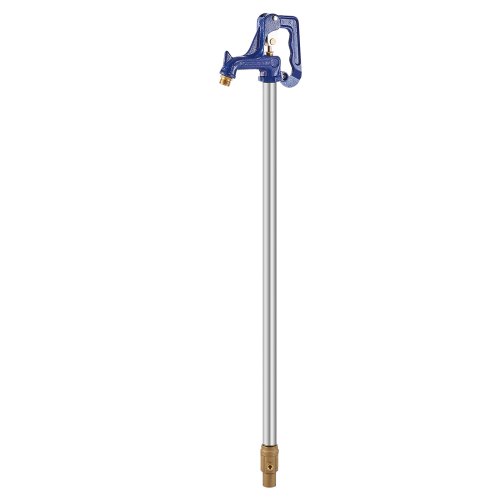 

VEVOR Bouche d'Incendie Antigel Jardin en Fonte 1605 mm Enfouissement 915 mm