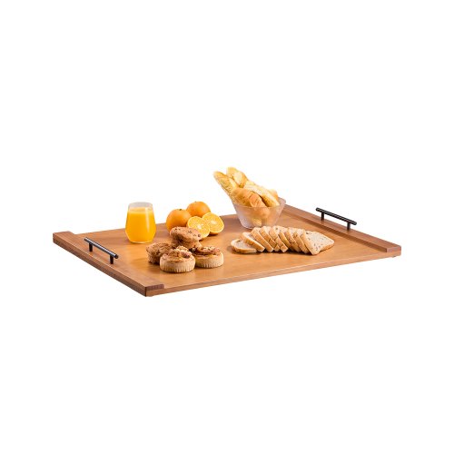 

VEVOR Housse protection pour cuisinière à gaz planche bois de pin 762 x 560 mm