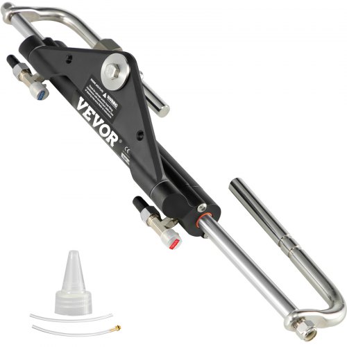 Direction Hydraulique Hors-Bord HC4645H Outboard Steering Cylindre Bateau 150CV