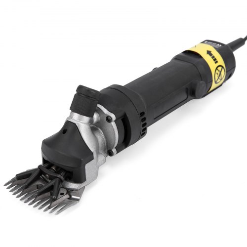 VEVOR Tondeuse Animal électrique Professionnel Mouton Animaux Alpaga Laine 650W