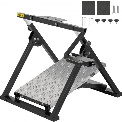 Support Pliable de Volant de Course Pour Logitech Pour Thrustmaster Jeux Réalisme