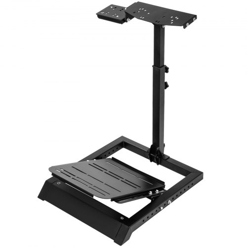 Kit de support de volant universel Support de volant réglable en hauteur et en angle