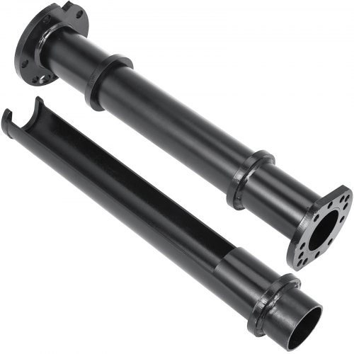 

VEVOR Outil d'Extraction de Roulement d'Essieu Arrière 09521–25011 pour Camions Toyota, Extracteur de Roulement Très Résistant, Arrache Roulement, pour Entretien Automobile Atelier