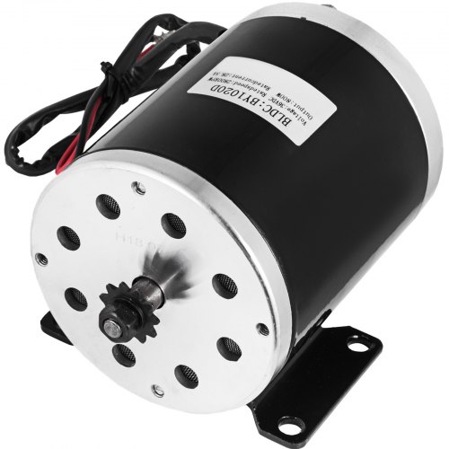 800w 36v Moteur Electrique à Courant Continu Pour Mini Vélo Quad Et Le Karting