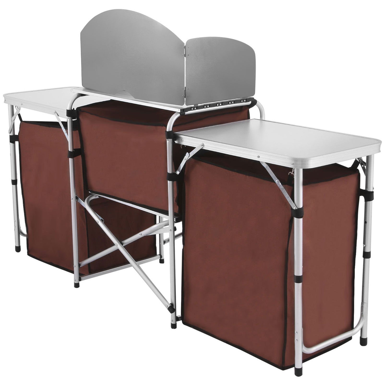 Manuel de la table de camping pliante - Blog