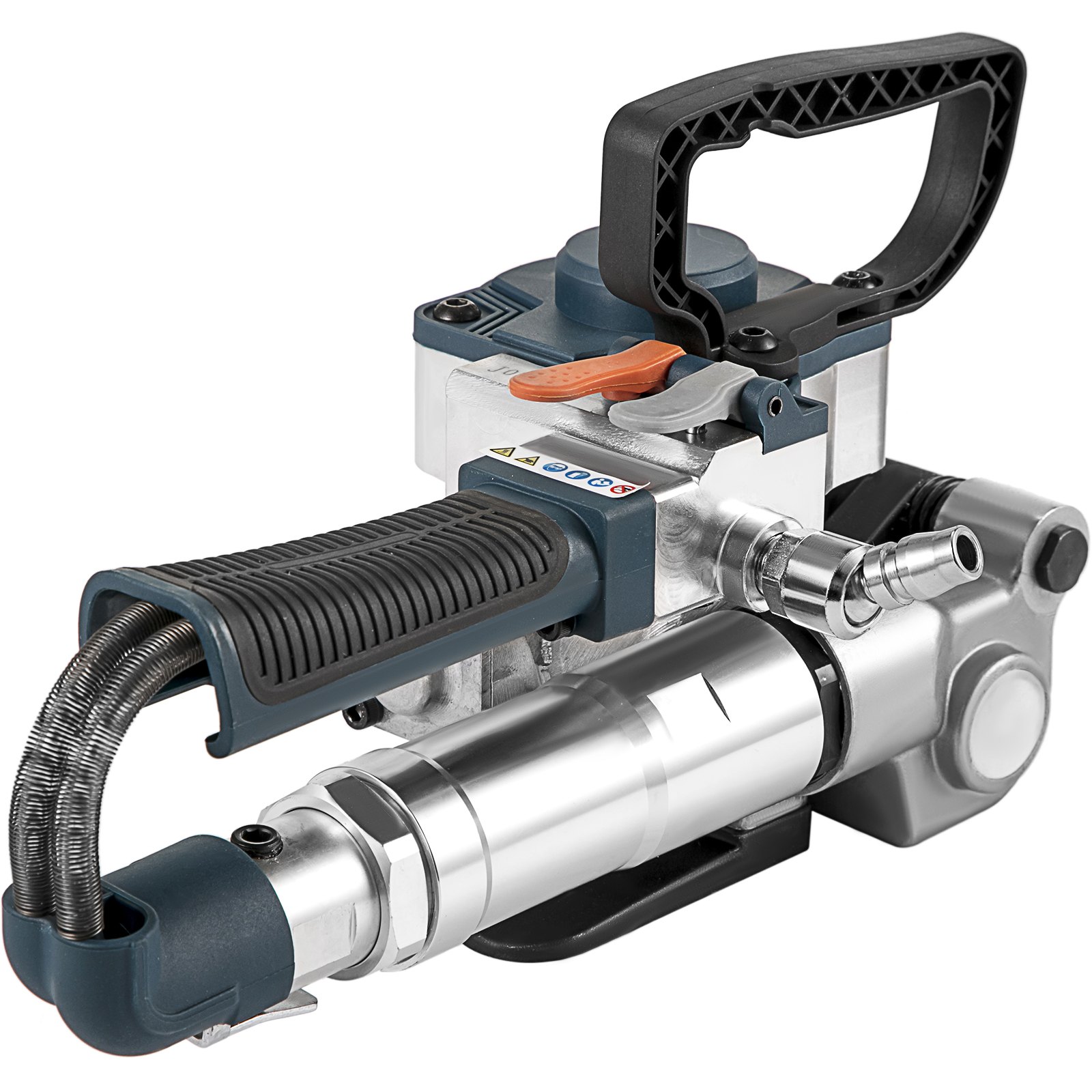 Outil De Cerclage Pneumatique Pour Bandes Acier - Tendeur Pneumatique KZS32, Marque TECHTONGDA