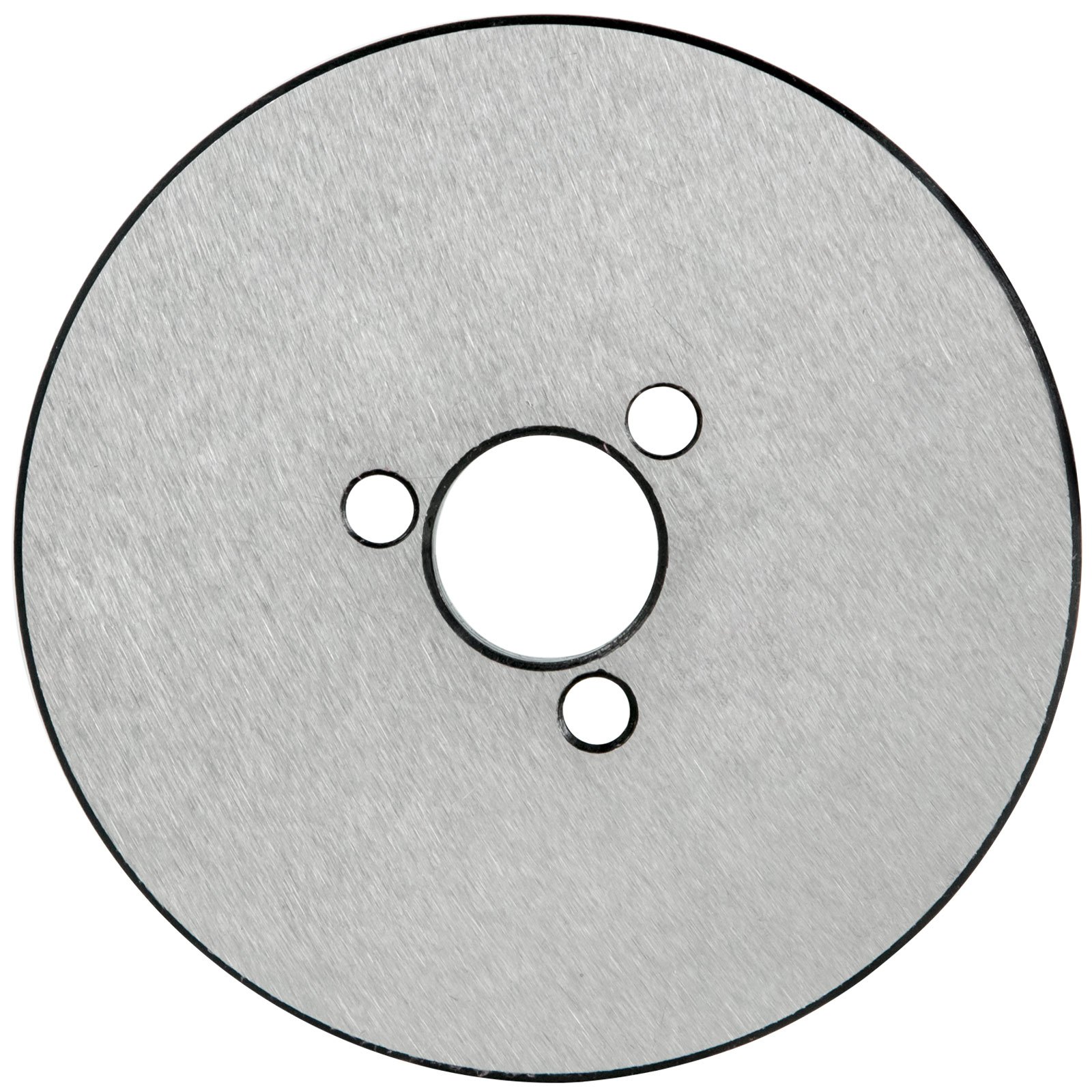 Tête De Division BS-0 Pour Fraiseuse - Avec 3 Plaques D'indexation Et Poupée Mobile - Précision Usinage Angles, Engrenages - 10