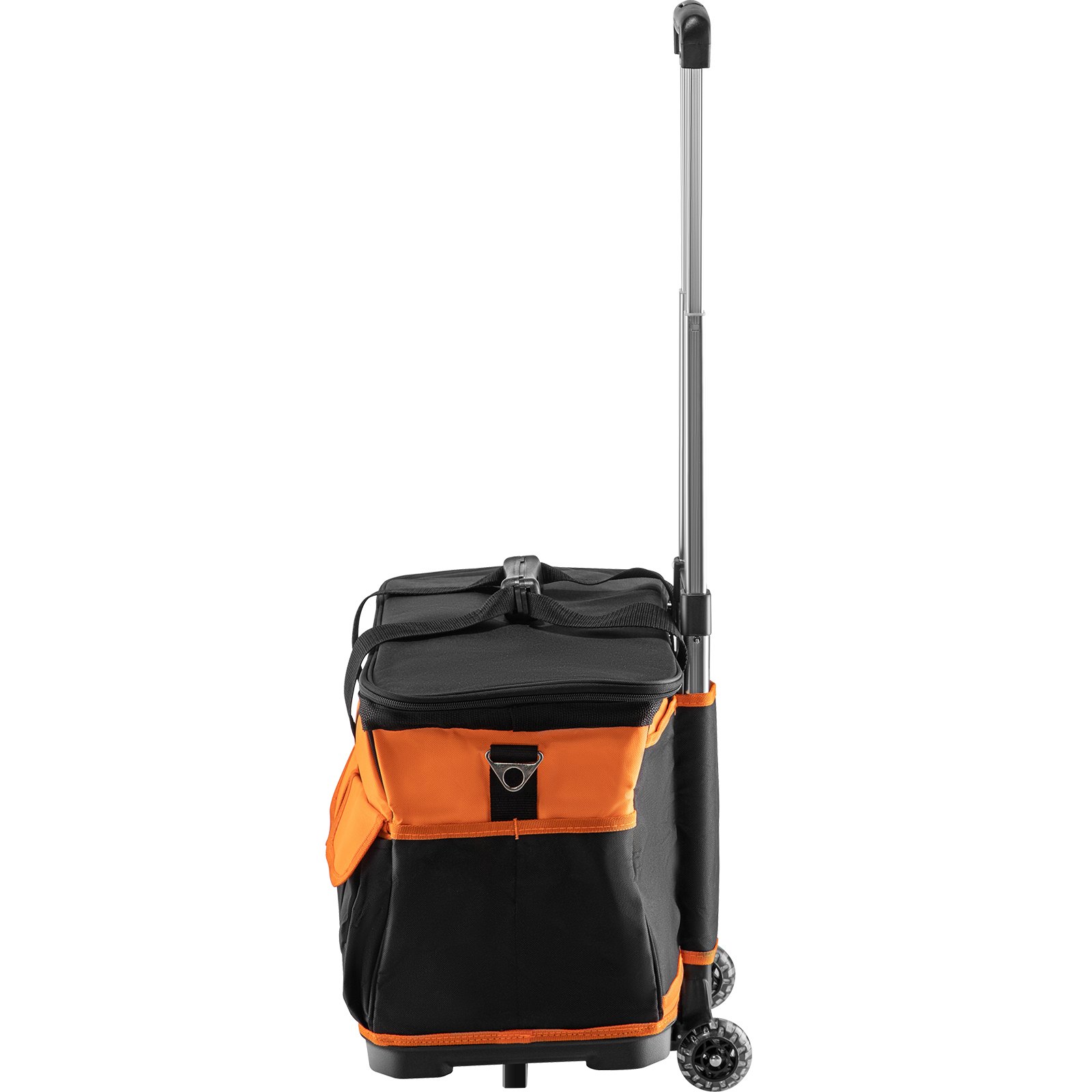 Sac à Outils Rouleau – Pochettes Multiples Pour Tournevis, Pinces, Clés – Rangement Nomade