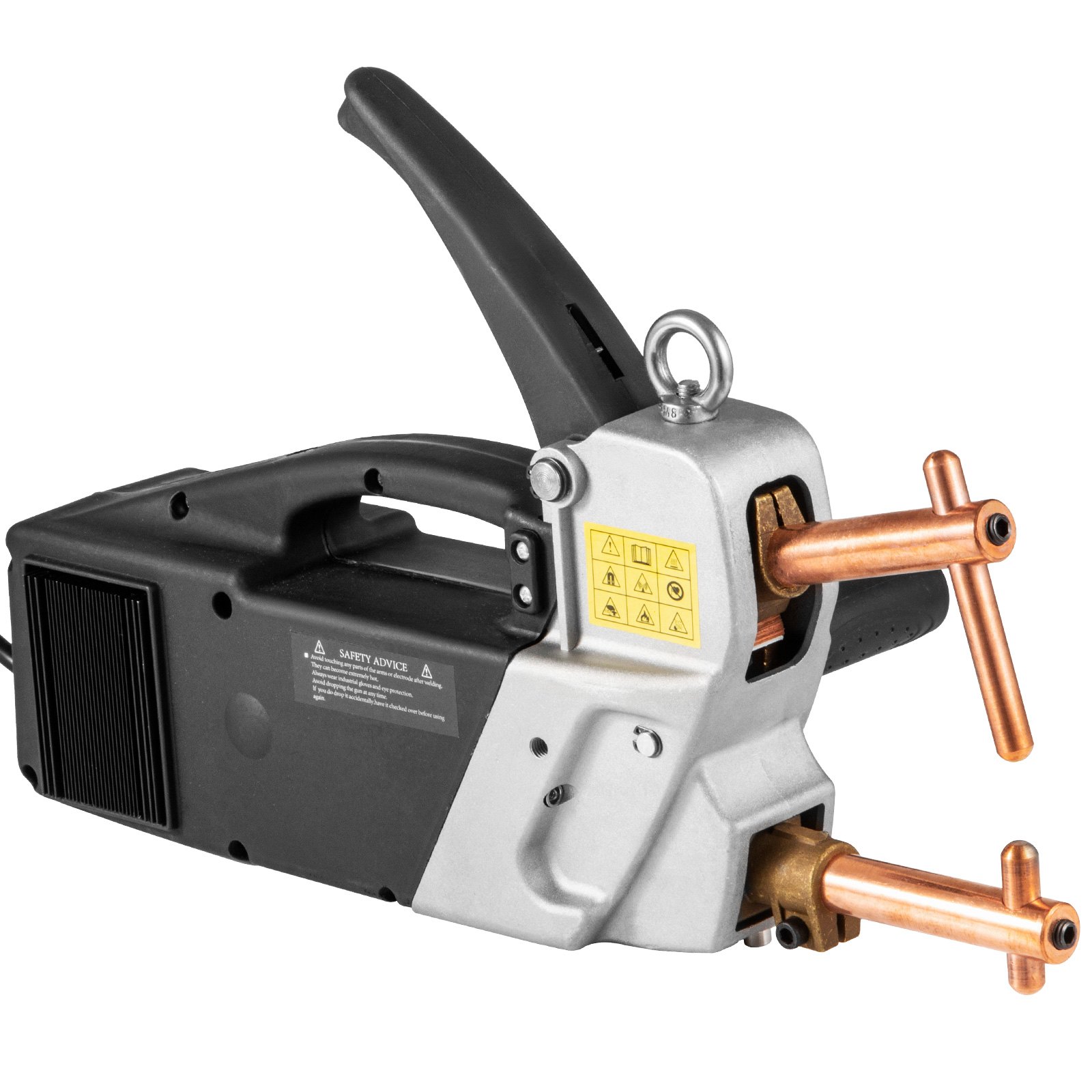 VEVOR Pistolet de Soudage par Points électrique Compact 230V Soudeuse ...