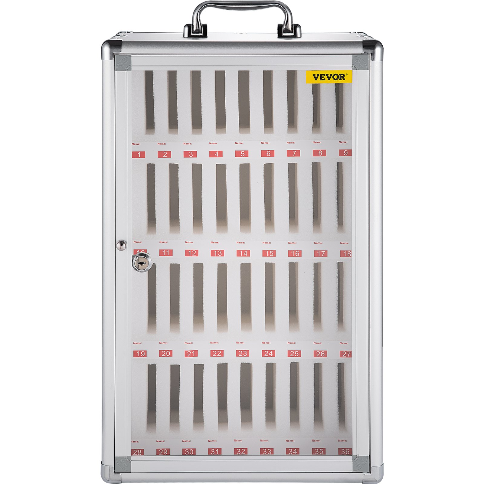 Lot De 10 Supports Pour Téléphone - Support Bureau Plastique Pratique Et Léger