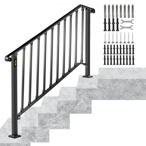 Barriere deals escalier noir