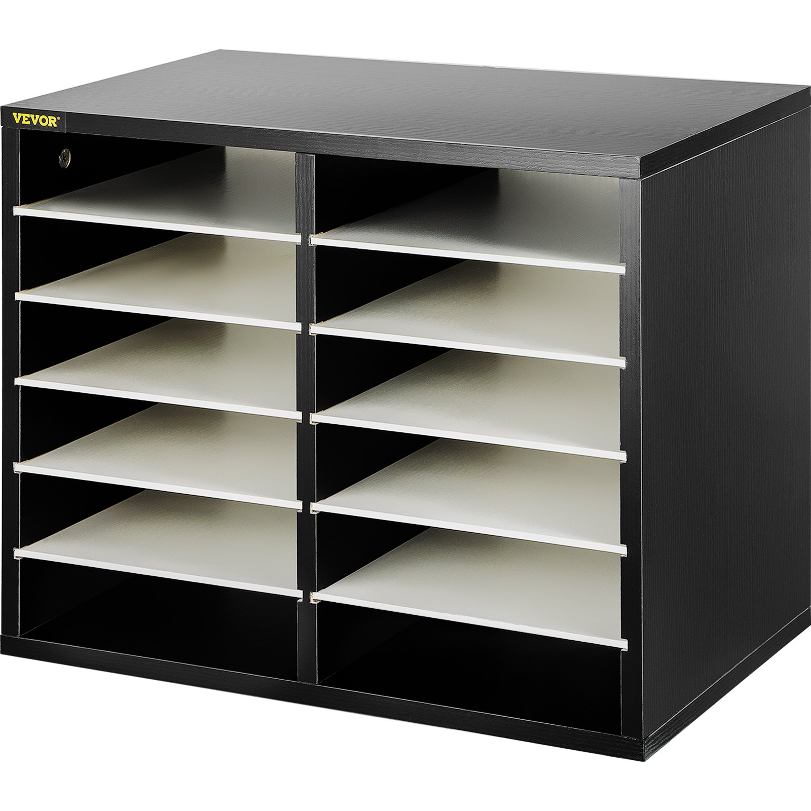 Organiseur Mural Pottery Barn Bedford - Trieur De Courrier, Lettres, Pochettes - Bureau Et Quotidien