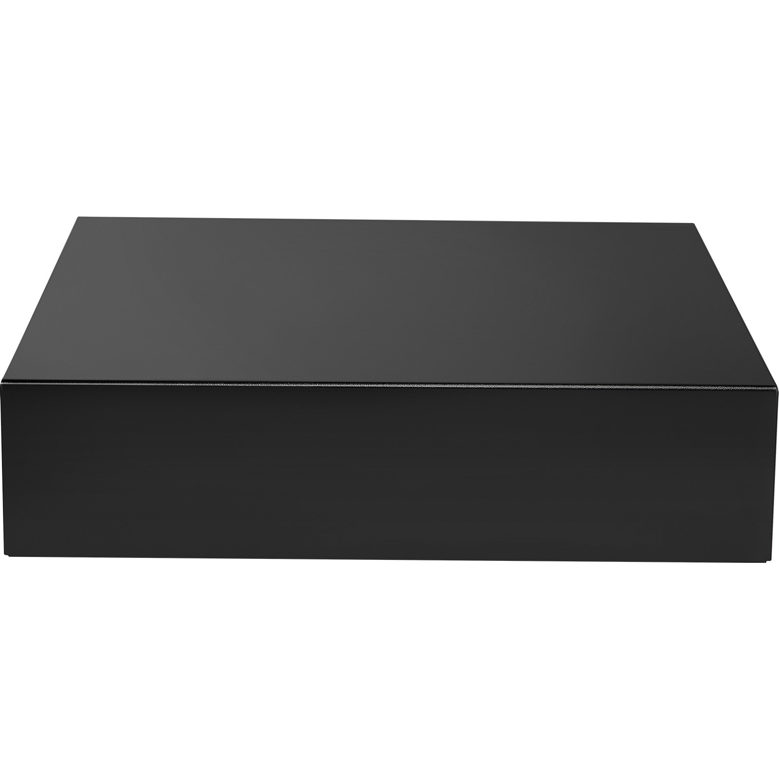 Tiroir-caisse VEVOR EK-330 - Manuel Et Automatique 34 Cm - Port RJ11/RJ12 - Noir