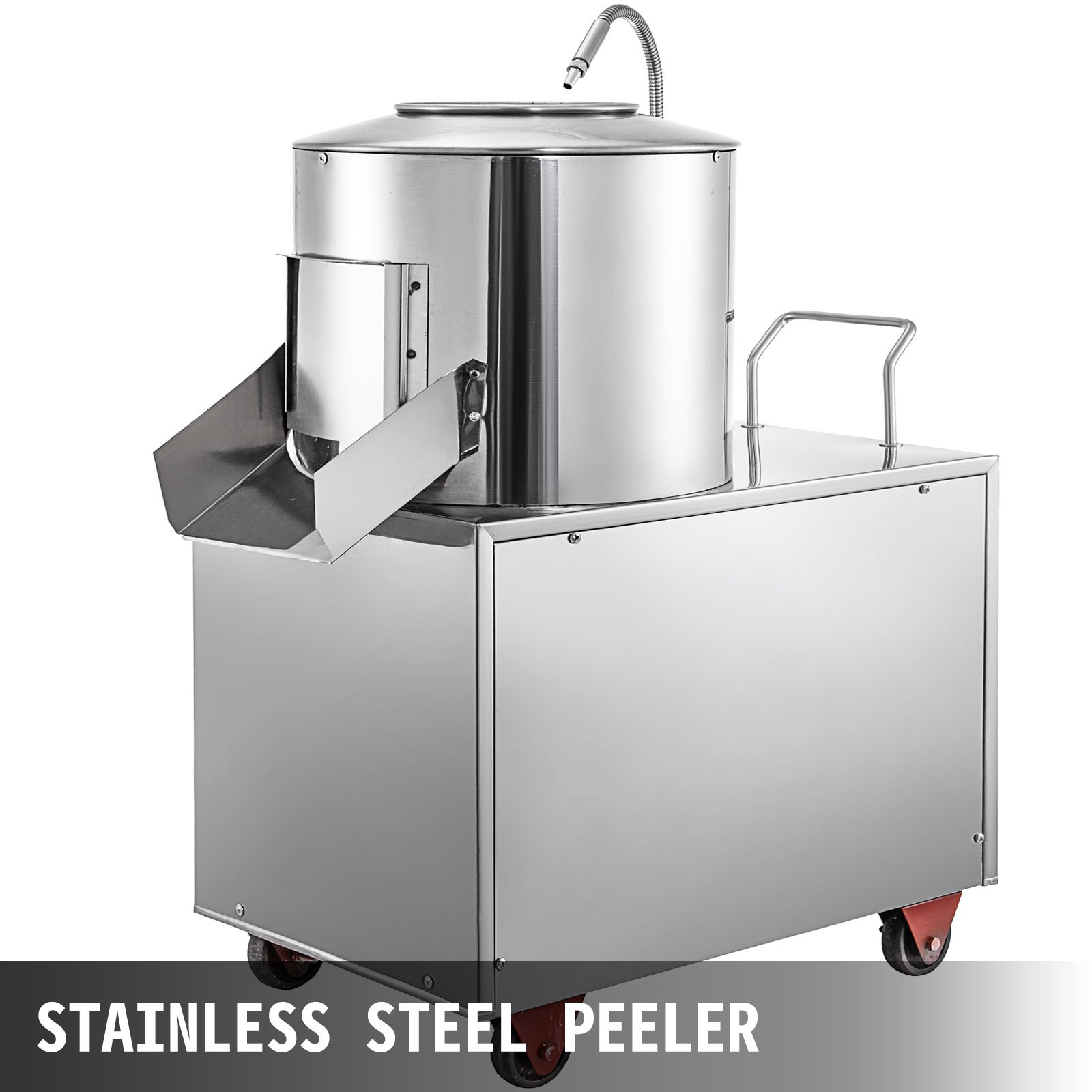 Machine à éplucher Les Pommes De Terre Eplucheur De Pommes De Terre Electrique Machine à éplucher Eplucheuse