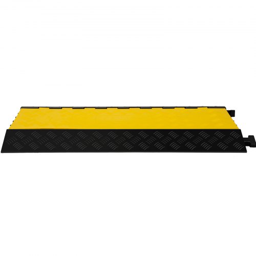 Protège-câble De Sol 3m X 10.2cm - Nylon, Pour Tapis Feutre - Range Et Sécurise Les Fils Au Sol (maison, Bureau)