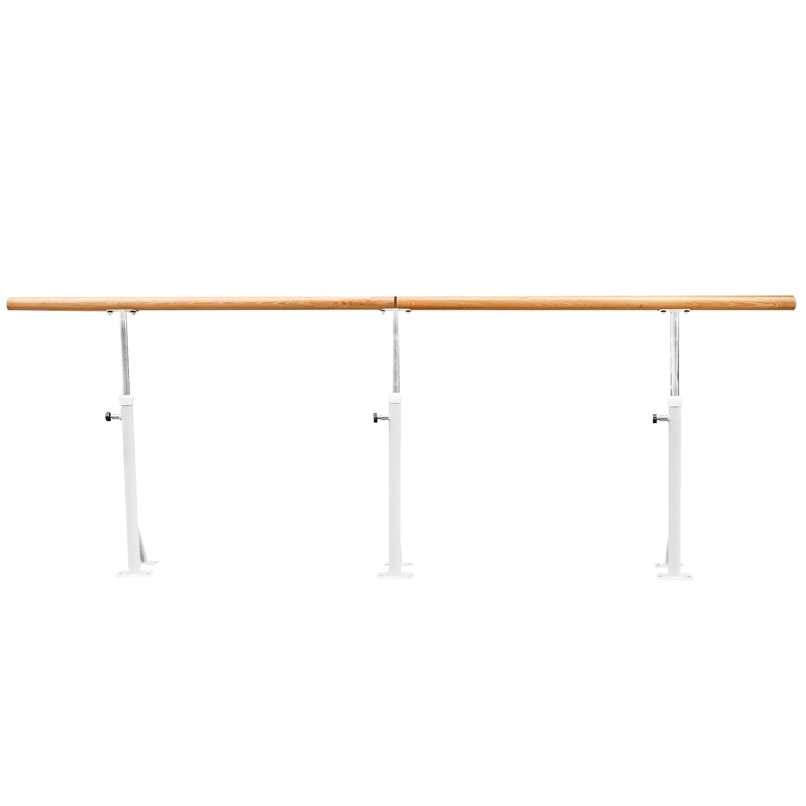 Barre De Ballet Seleware - Pliable, Réglable Et Antidérapante Pour La Maison - NEUVE