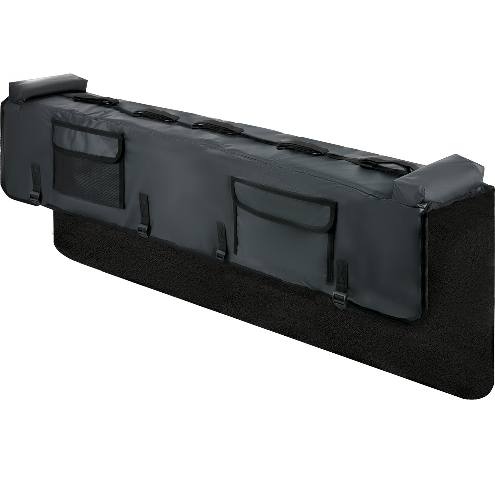 Tapis De Hayon Himal Outdoors - Protection Pour Transport VTT (5 Vélos) - Neuf
