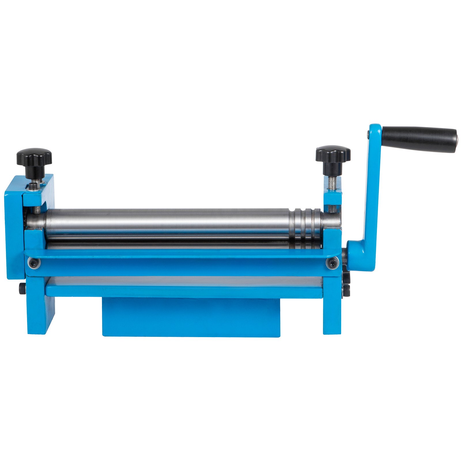 Cintreuse ronde, 3 rouleaux en métal, avec rayon de courbure de 70 mm