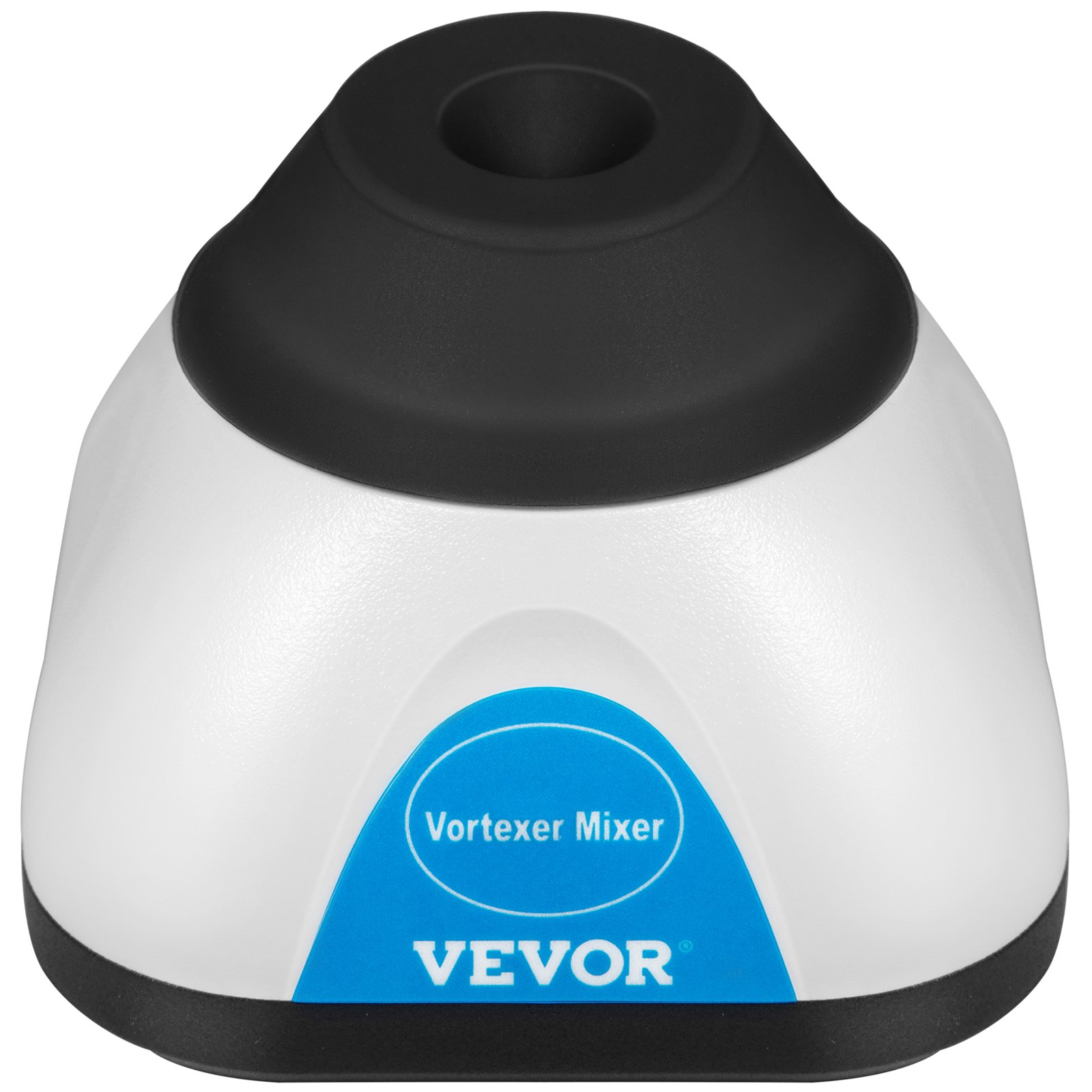 VEVOR Mini Agitateur Vortex 3000 tr/min Fixe 50 mL Mélangeur à Vortex ...