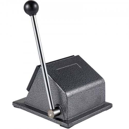 Machine à Boutons Tecre 2.25" – Avec Poinçon Graphique Press A Print, Robuste, Occasion