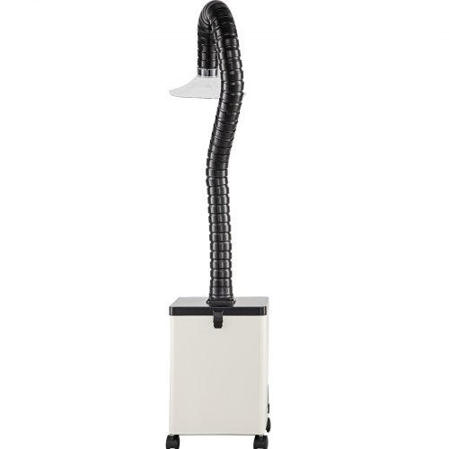 Absorbeur De Fumée De Soudure NOEVSBIG - Filtre à Charbon Actif, Ventilateur Puissant Pour Atelier
