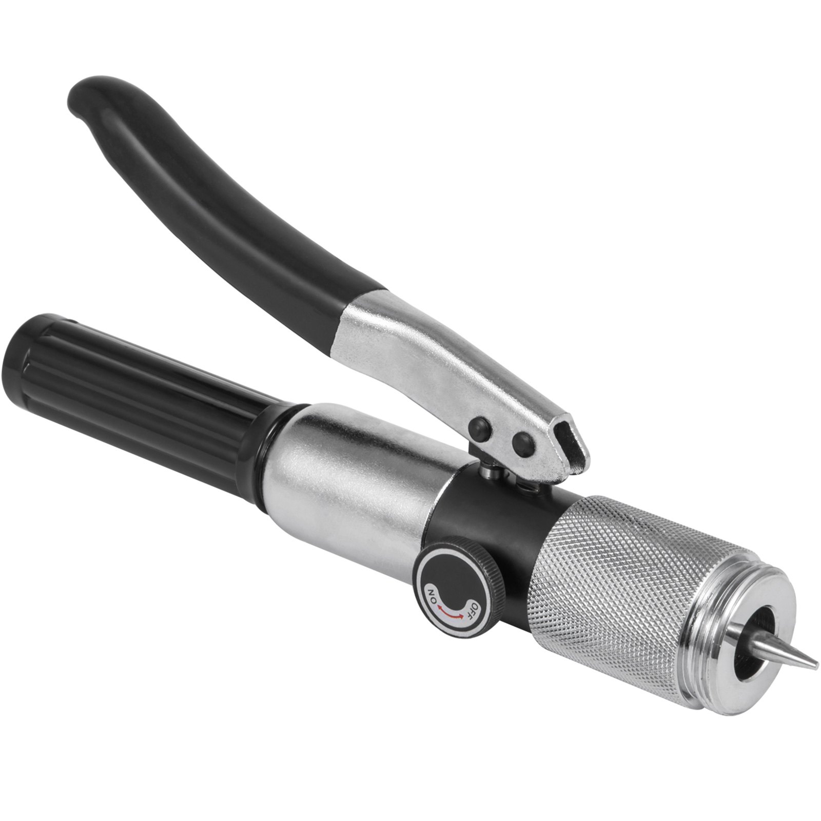 Extenseur Manuel De Tube En Cuivre – Pour Diamètres 6 à 22 Mm – Poignée Rotative 360°