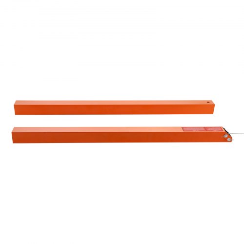 

VEVOR Dispositivo Sollevamento Portellone Posteriore Rimorchio 1 Lato, Capacità Carico 180 Libbre ca. Compatibile per Rimorchio Aperto Griglia Laterali Compatibile 10-24 Pollici Posteriore 4-6 Piedi