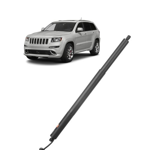 

VEVOR Supporto Sollevamento Elettrico per Portellone Posteriore Sinistro Compatibile con Jeep Grand Cherokee WK2 Series 2011-2012, Attuatore Elettrico per Portellone Posteriore, Ammortizzatore Auto