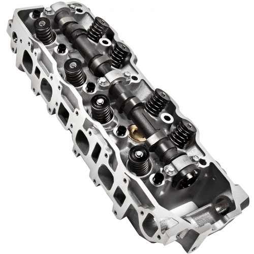 

VEVOR Kit testa cilindro completo per Pickup per motore 2,4 L SOHC 22R 22RE 22REC