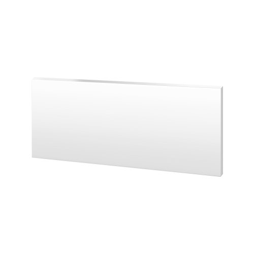 

VEVOR 1 Pezzo di Pannelli in Polietilene ad Alta Densità, Pannelli in Plastica Personalizzabili 610 x 1219 mm, 13 mm Spessore, per Lavori Fai da Te, Attrezzature Industriali Pesanti, Bianco
