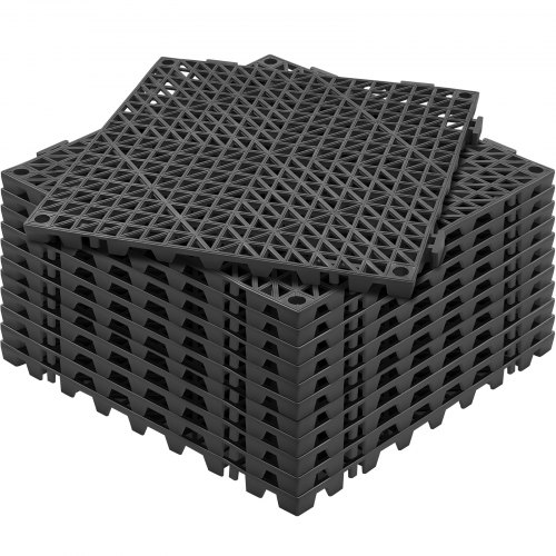 Copertura Per Scarico Doccia In Acciaio Inox - Griglia Antiscivolo Quadrata 11.5cm, Antiotto - Foto 6